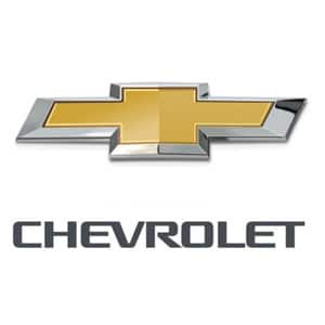 Logo Chevrolet - vente véhicules neufs et occasions dans votre garage FJ Motors de Wambrechies